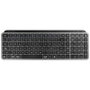 TECLADO MECANICO MK-SILENKEYS NEGRO MARS GAMING